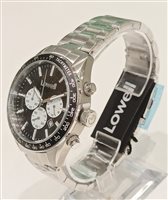 Orologio Lowell Uomo in Acciaio PL5350-0900 - PL5350-0900